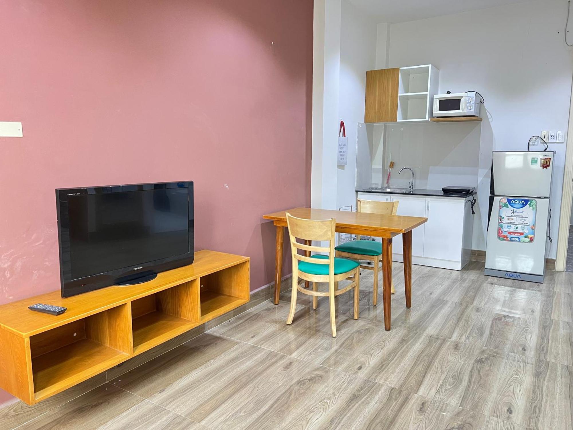 Sg Summer Homestay ホーチミン市 エクステリア 写真